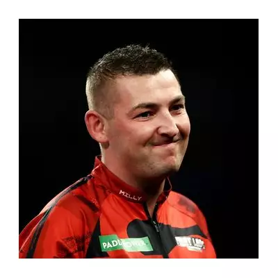 Darts Star Nathan Aspinall Questions Saudi Crowd Atmosphere: 'I'm Not Stupid'