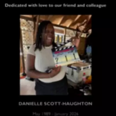 Death in Paradise Pays Heartfelt Tribute to Late BBC Editor in Series 15 Premiere