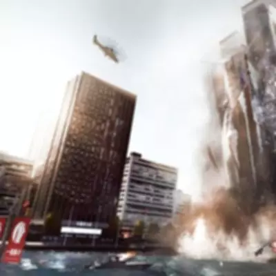 Delta Force Outshines Battlefield 6 with Nostalgic Map Features