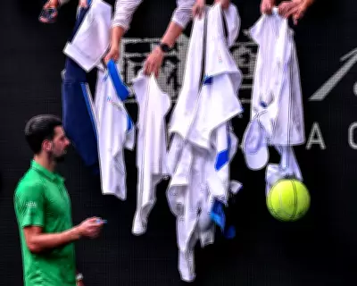 Djokovic's Quest for 25th Slam: Facing Sinner Amidst Legacy and Time