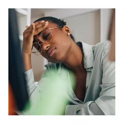 Doctor Explains 5 Key Reasons You're Feeling Tired All the Time