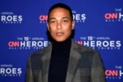 Don Lemon Arrested After Minnesota Church Protest Recording Incident