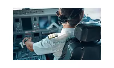 Drunk Pilot Incidents Expose Aviation's Strict Alcohol Rules