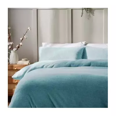 Dunelm's 'Perfect for Freezing Nights' Bedding Set Drops to Under £20