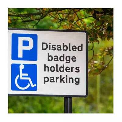 DWP Faces Calls to Extend Blue Badge Scheme for Fluctuating Conditions
