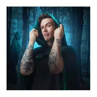 Ed Gamble's 7 Stone Weight Loss Journey: The Traitors Star's Candid Health Confession