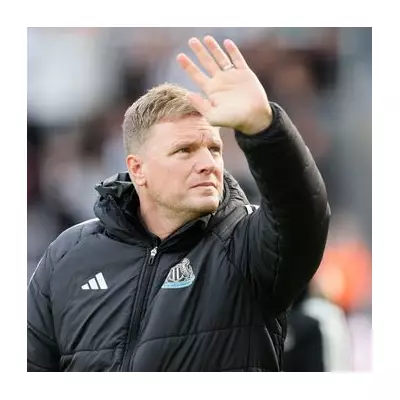 Eddie Howe to Man Utd? Why the United job remains a once-in-a-career call