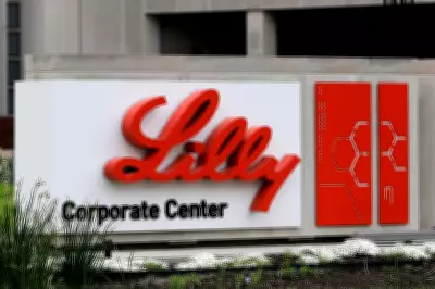 Eli Lilly Invests $3.5bn in Pennsylvania Plant for Obesity & Diabetes Drugs