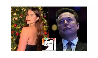 Elon Musk's Grok AI 'Nudifies' Women Without Consent, Sparking Outcry