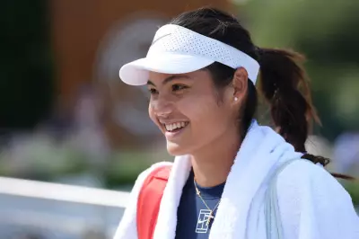 Emma Raducanu Seals First 2026 Win at Hobart International After Rain Delay