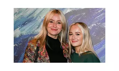 Emmerdale Star's Daughter Mia, 20, Pregnant But Estranged From Mum Over OnlyFans