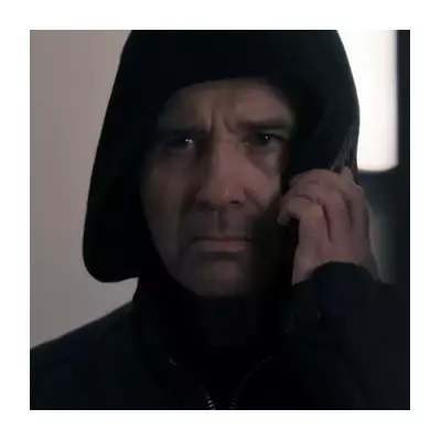 Emmerdale's Graham Foster Returns from the Dead in Shocking Soap Crossover