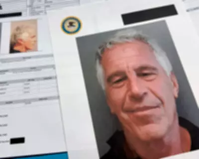 Epstein Lawyers Explored Cooperation with Prosecutors Days Before His Death, Files Show