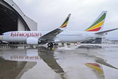 Ethiopia Begins $12.5bn Airport Project, Set to Be Africa's Largest