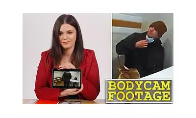 Evidence Box Returns: Inside the Polarising Brian Thompson Murder Case