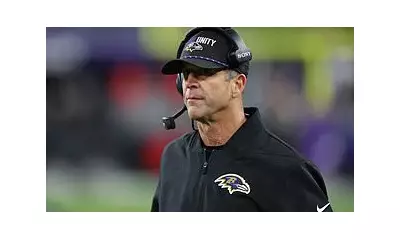 Ex-Giants Coach Daboll Makes Surprise Call to Lure John Harbaugh to New York