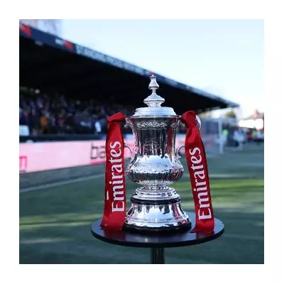 FA Cup Sunday: Full TV Guide for Arsenal, Man Utd & West Ham Third Round Clashes