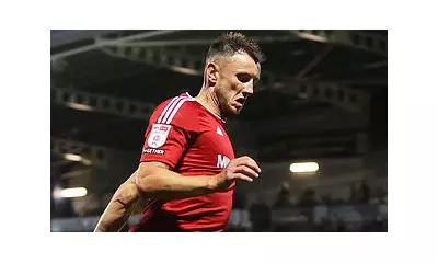 FA Reveals Shocking Reason for Swindon Captain's 7-Match Ban & £2,750 Fine