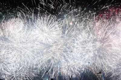 Fact Check: Viral Vandalism Video is from Pakistan, Not London