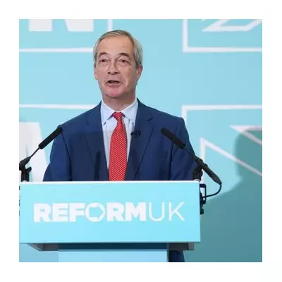 Farage Confirms Secret Talks with Jenrick After Tory Sacking