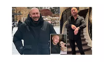 Finding Prince Charming Star Jasen Kaplan Dies by Suicide at 46