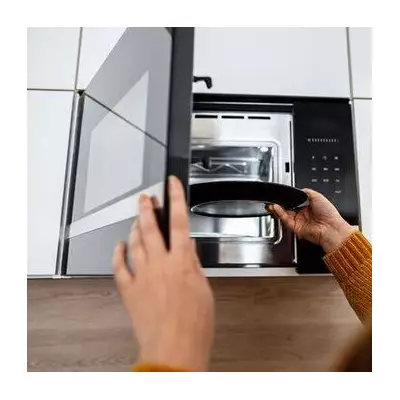 Fire Experts Warn: Popular Microwave Heat Packs Pose 'Smouldering Fire' Risk