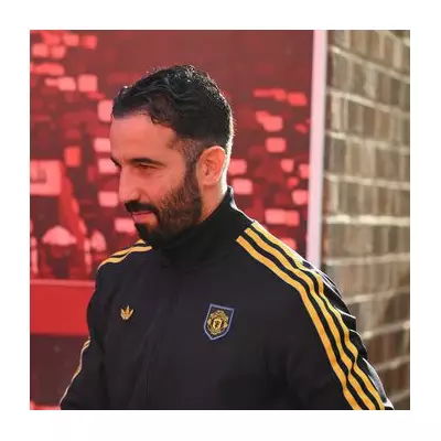 Five Contenders to Replace Sacked Ruben Amorim at Manchester United