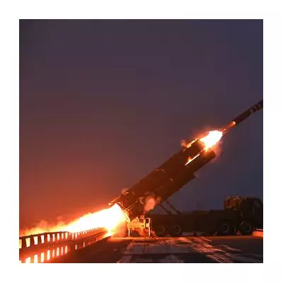 Five Global Flashpoints That Could Ignite Major Conflict in 2026