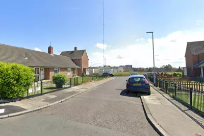 Five Teens Held on Murder Suspicion After Man Found Dead in Stockton