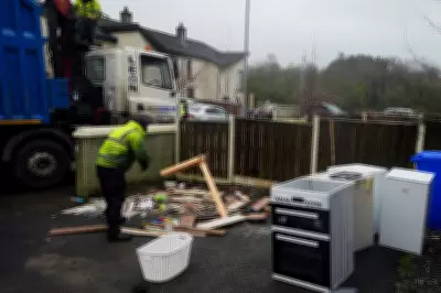 Flood Warnings Extended Across Ireland as Saturated Ground Faces More Rain