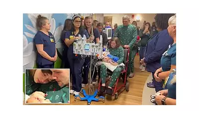 Florida Mother Carries Terminally Ill Baby to Term for Organ Donation