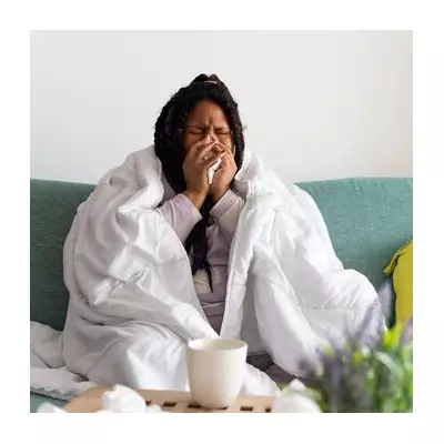 Flu Hospitalisations Rise 9% as NHS Warns 'Worst Not Over' This Winter