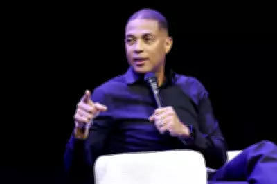 Former CNN Anchor Don Lemon Arrested Over Minnesota Church Protest Involvement