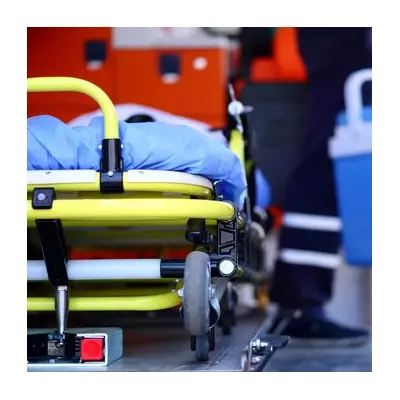 Former EMT's Organ Harvesting Experience Sparks Legal Battle and Reform Call