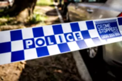 Four Family Members Found Deceased in Perth Home in Suspected Murder-Suicide