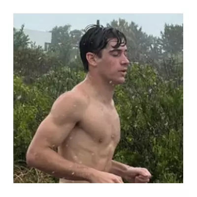 Franco Colapinto's Stunning Body Transformation Stuns F1 Fans Ahead of 2026 Season