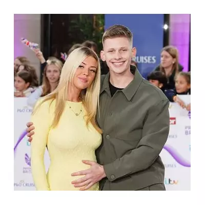 Freddy Brazier's Ex Reveals Baby's Gender & Heartfelt Tribute to Jade Goody