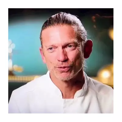 From Man Utd Treble to MasterChef: Jesper Blomqvist's Pizza Success