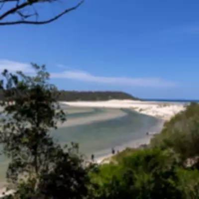 Gas Explosion at NSW Holiday Park Injures Five Including Two Young Children