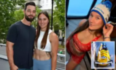 German Olympic Bobsledder Funds Training Through OnlyFans Platform