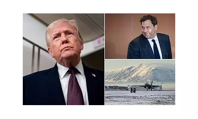 Germany Proposes NATO Arctic Mission to Counter Trump's Greenland Ambitions