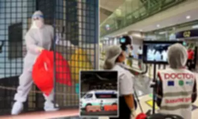 Global Alert as Deadly Nipah Virus Emerges in India, Prompting International Airport Screening