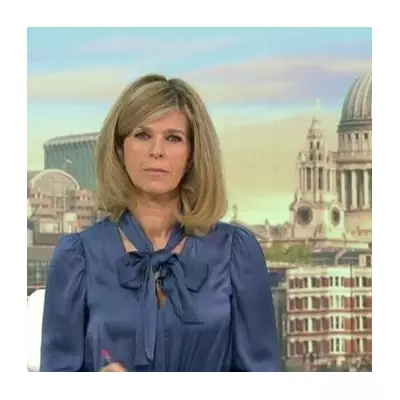 GMB Hosts in Tears as ITV Set Demolished Amid Major Budget Cuts