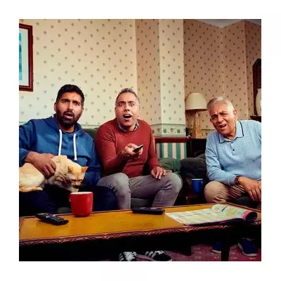 Gogglebox's Siddiqui Family Mourns Double Pet Loss, Fans Rally with Support