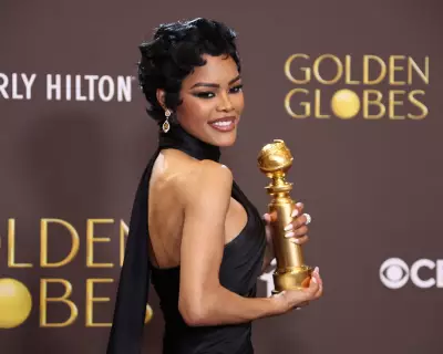 Golden Globes 2026: One Battle After Another & Adolescence Dominate with Four Wins Each