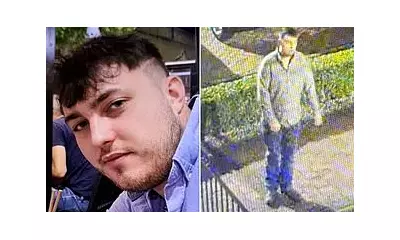 Grandfather's Plea as Search for Missing Tyrone Man Taylor Stewart Intensifies