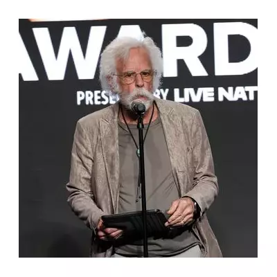 Grateful Dead co-founder Bob Weir dies aged 78 after cancer battle