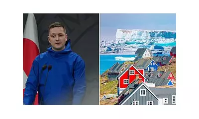 Greenland Rejects US Takeover, Chooses Denmark Amid Geopolitical Crisis
