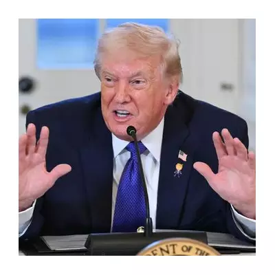 Greenland's Defiant Seven-Word Rejection to Trump's 'Need' for Island