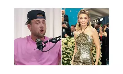 Harry Jowsey Reveals Gigi Hadid Has Blocked Him on Instagram for Years